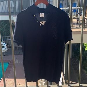 Zara polo Shirt